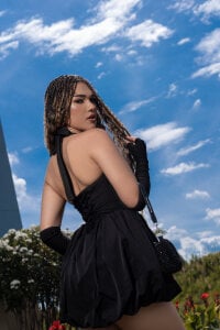 MarilynDupont: Your best choice 👄 ( 4 фото)