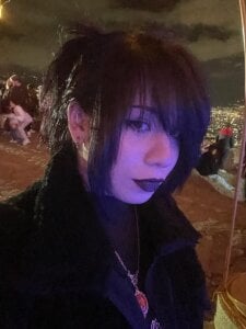 CHERRY_DARCK: Public ( 5 фото)