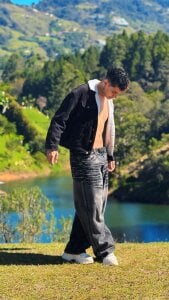 boy sexy🔥💗 od Blakee_Blossom  snímek