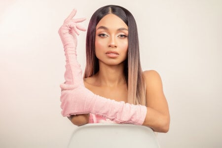 AriannaSantoss Public Pic 4