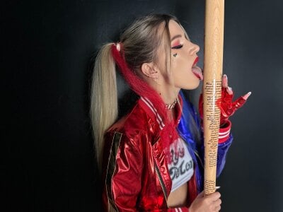 IvySamek Looking for my Puddin Pic 7