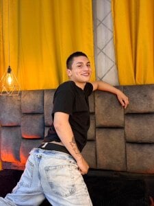 Matteo_Hun's XXX Nude Photo 3