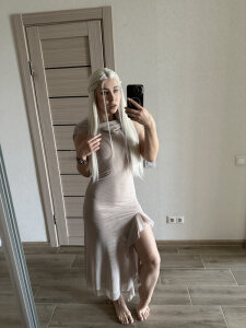 LadyAlis Сosplay Pic 2