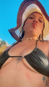 Taliana36 que calor 😈 Pic