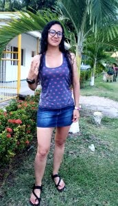 Salma-sweetPublic Bild 6