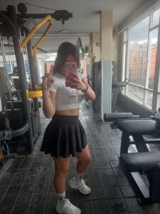 chayli_x Public Pic 5