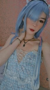 NEZUKO_MITSURI your sweet sexual floor Pic 2