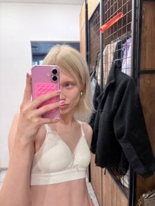 _Alice_Kitty New photos from life Pic 7