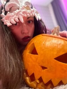 _Jelly_Lips Trick or treat? Pic 2
