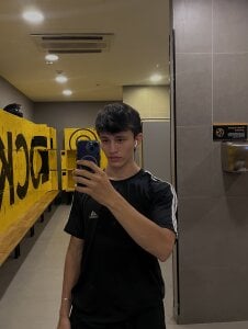 DarrenColleen Dumb Photos Hình 5