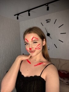 SolLocy: Cute Kitty! ( 4 фото)