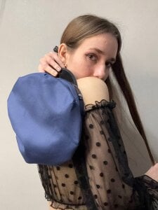 PetraHambelton my favorite suit🥰 Pic 2