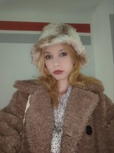 Fafa_Fluff I'm a bear cub :3 Pic