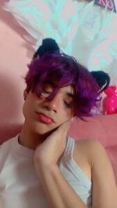 Leo_Glow Kawai зображення 3