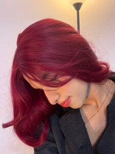 Chloe_bigcock: Nature look ( фото)