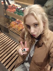 Fafa_Fluff I'm a cute elf)) Pic 4