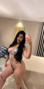 RenataBellucci Welcome to my room Pic