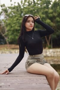 _Sweetlove_ Sexy Urban 🤍 Pic 4