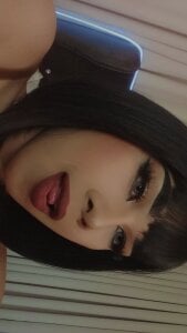 LuxuriousNikkixxx Public Pic 3