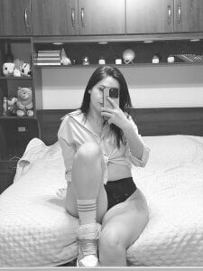 AmayaDominique Public Pic 4