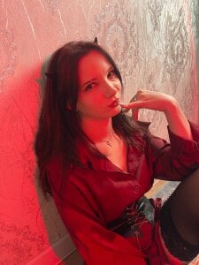 AuroraKane Private Pic