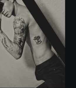 Sti_Sex_BoyVERY HOT图片 4