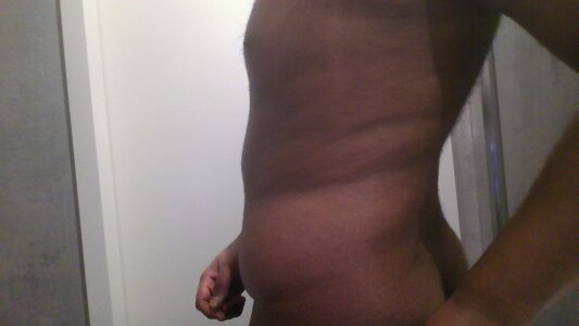 Indianluckyboytits Public Bilde