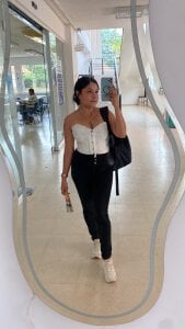 lucyferna Lucy in the Uni Pic 6