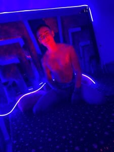 Naughty boy de Salome_Moonn Foto 2