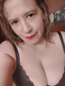 XimenaSmith Hi sweet Pic