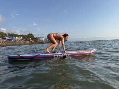 Sweet00Fox Public Pic