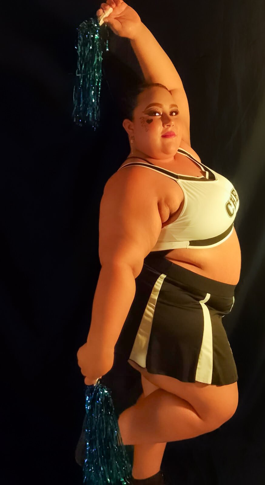 Hurrem_Math HOT CHEERLEADER 圖片