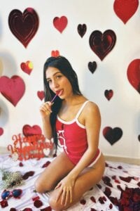 ValerySkinnyy Happy Valentine's Day 💖🎇 Fotka 6