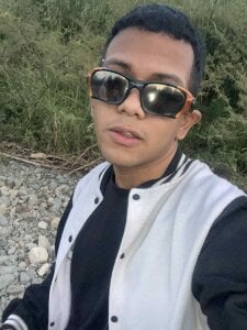 wild_best River💦💦 Pic 3