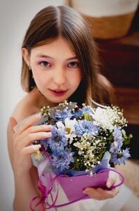 LiliBakery flowers Pic 3