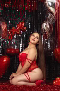 Valentine's Day 2026 ❤️ de CamilaGomez149  3 Imagens