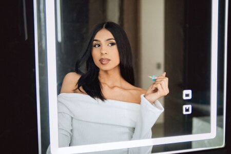 Caroline_foster1Luxury girl 💎图片