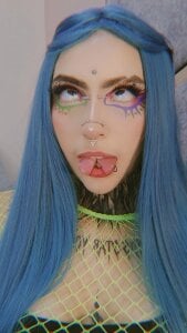 MaloryGrey_ Green !! 💚 Hình 2