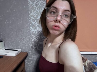 TeraHoman before the stream) Pic 3