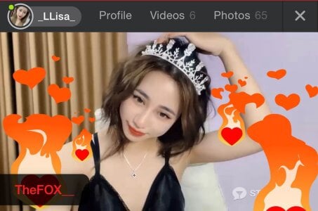 _LLisa_😍😍照片 7