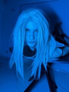 Aesha_Erotico Kinky party (Club-style pics) Pic 6