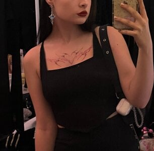 annicefeel ❌For warming up❌ Fotka