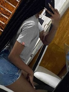 thifanny_black 🥰 Pic 2