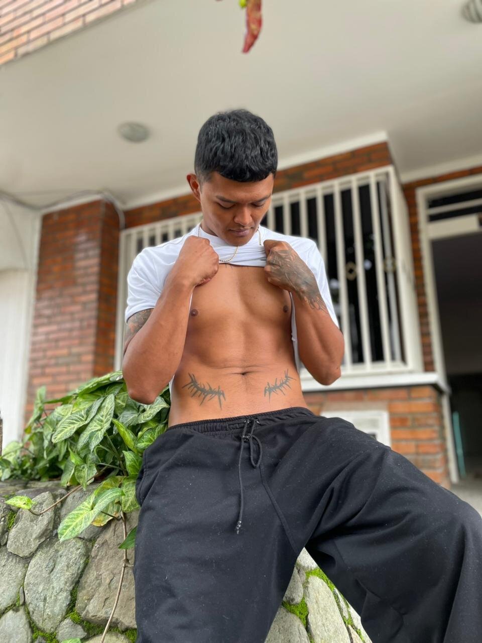 AndrewKenoxx_ Populært foto 3975