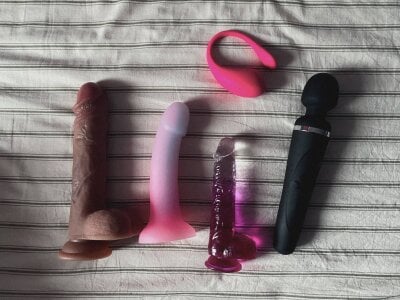 Catharsisi My toys ^_^ Pic