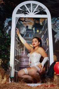 _PARISI_ Hallowem🎃😈 Gambar 6