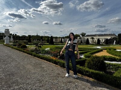 Foxy_Assh_ Memories of my trip to Germany Pic 6