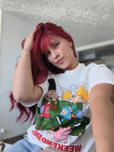 Charlotte1Demony 🌻 Pic 2