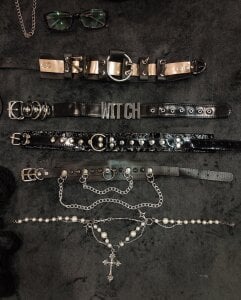 MistressDarkSindel Public Pic 6