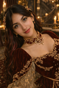 Princess de sweetfoxy_17  Imagens